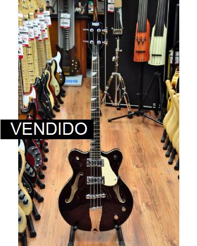 Eastwood Classic 4 Bass